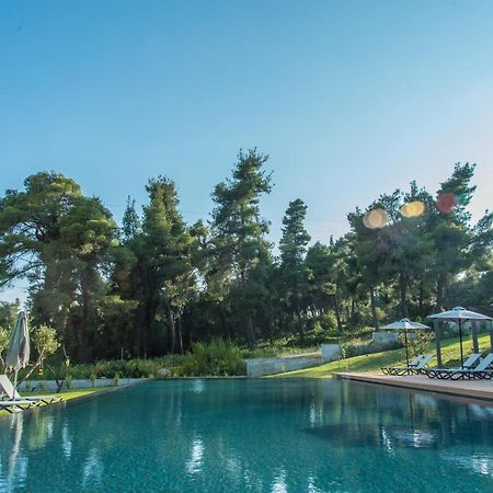 Sani More & Sani Woods (Adults Only) Exterior photo
