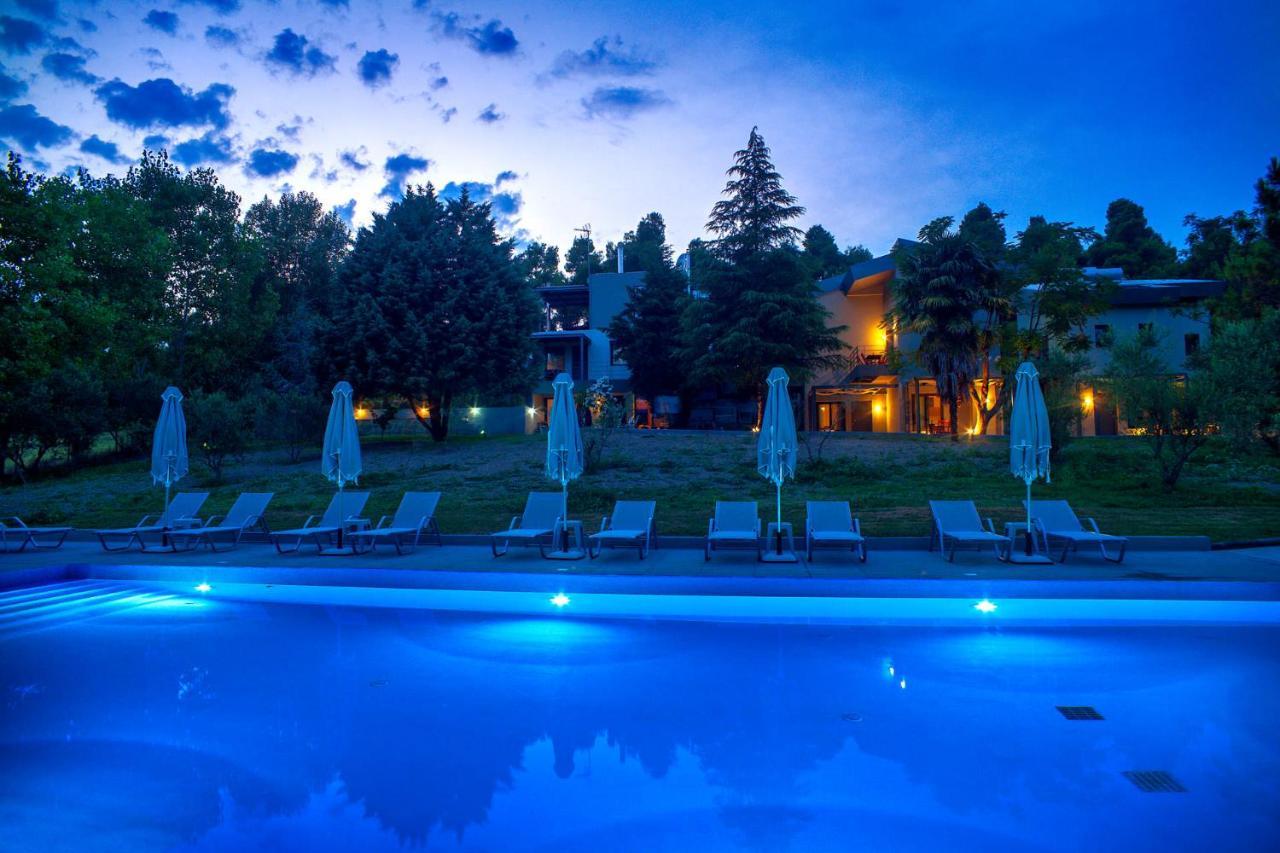 Sani More & Sani Woods (Adults Only) Exterior photo