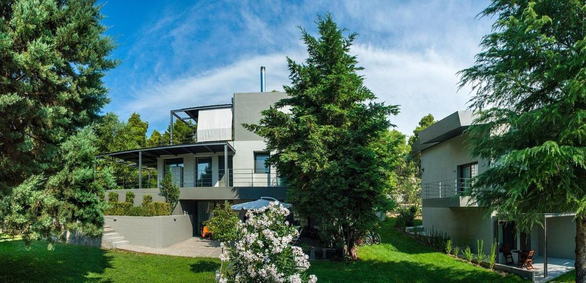 Sani More & Sani Woods (Adults Only) Exterior photo