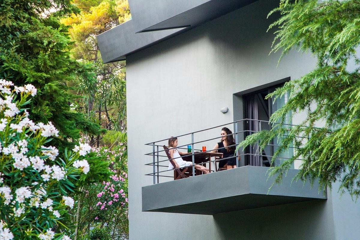 Sani More & Sani Woods (Adults Only) Exterior photo