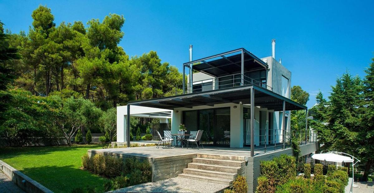 Sani More & Sani Woods (Adults Only) Exterior photo