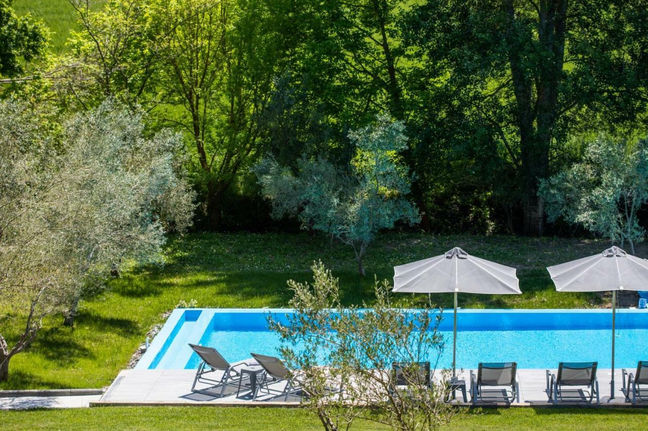 Sani More & Sani Woods (Adults Only) Exterior photo